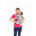 Hoodie Carry All Positions Hipseat Baby Carrier